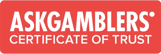 AskGamblers certificate of trust